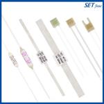 SET Radial Alloy Type Thermal Fuse Y Series 73℃-240℃ 5A 250V