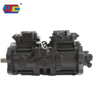 China K3V112DT Excavator Main Pump Hydraulic K3V112DT-9C32-14T factory
