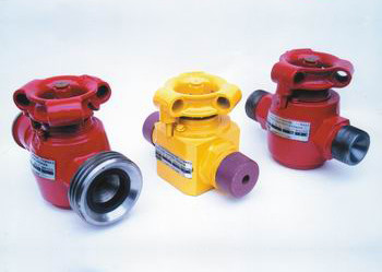 China Factory Directly Supply API 6A Wellhead Plug Valve, API 6A 2" PSL3 & PR1 Fig1502 High Pressure Plug Valve factory