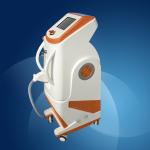 2000W Eyebrows / Chin Laser Diode Laser Facial Hair Removal Machine 810nm
