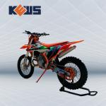 K16-2T MLF300 2 Stroke Motocross 120KM/H Electric Start 2 Stroke Dirt Bike