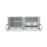 Optical Lens LED High Mast Light 600W LED Tunnel Light For Airport Runway