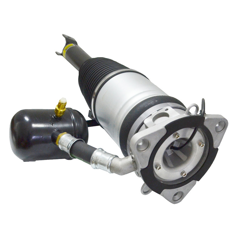 Air Shock for Audi A8 D3 Rear Air Suspenion Dapmer Left 4E0616001E Right 4E0616002E