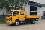 Brand New Cargo Truck Cheap Price 80L Oil Tank Tractor Shacman Dongfeng FAW Mini