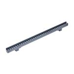 DC24V 36W LED Wall Washer Light IK08 Impact Protection Lifetime >60, 000 Hours
