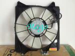 Accord Sedan 08 - 12 Car Radiator Cooling Fan , Electric Radiator Fan With