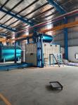 Distribution Transformer Vacuum Drying Tank With Germany Leybold Pump