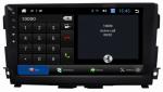 Ouchuangbo Nissan Teana 2013 android car media support gps navigation bluetooth