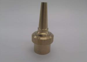 China 3D Model DN 25 1&quot; Pond Fountain Nozzle For Swimming Pool factory