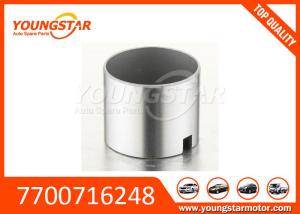 China ISO 9001 Car Engine Valves Hydraulic Lifter For 7700716248 Size , Diesel Fuel factory
