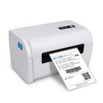 160mm/s 110mm 4x6 Shipping Label Printer BT WiFi Thermal Receipt Printer