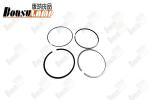 Metal Liner Set Engine Piston Ring Rust Proof ISUZU NPR 4HF1 8970286910