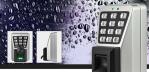 AC500 FINERPRINT DOOR ACCESS CONTROL WATERPROOF IP65
