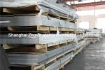 SUS JIS EN DIN BS GB Cold Rolled Stainless Steel Sheet 316L
