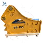 SB121 Hydraulic Breaker SB40 SB43 SB45 SB50 SB60 HB20G Rock Hammer For SOOSAN