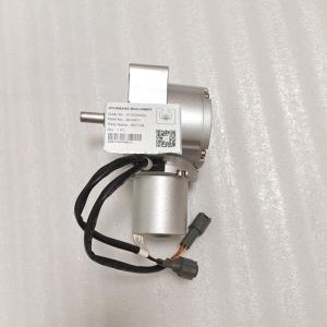 China Motor Excavator Engine Parts 4614911 4360509 KP56RM2G-019 For ZX200 EX200 EX200-5 factory