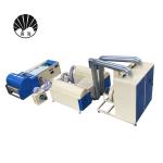 Small Pillow Cushion Pp Mini Fiber Cotton Filling Machine 20.2kw