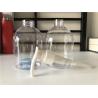 Buy cheap ODM PETG Screw Cap 20410 Sanitizer Empty Container Bottle from wholesalers