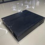 amplifier aluminum enclosure chassis case Stainless Steel Frame Sheet Metal