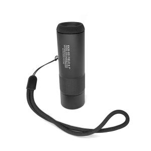 China 8x20 ED Glass Long Eye Relief Monocular Mini Telescope With Mobile Adapter factory
