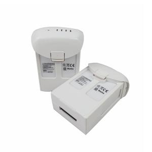 China OEM 15.2V 5200mAh DJI Drone Battery LIPO DJI Phantom 4 Pro Battery factory