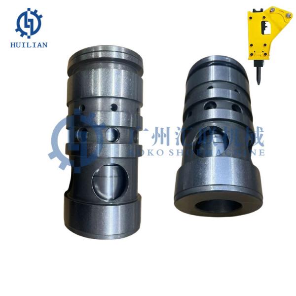 RHB313 RHB320 RHB325 RHB330 Hydraulic Breaker Hammer Changed Valve Main Body
