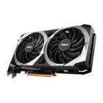 Radeon RX 6600 Graphics Card MECH 2X 8G HDMI DP Gaming Graphics Card