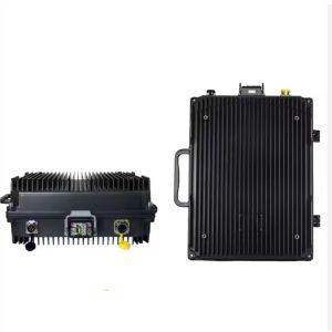 UAV Detection Device for All-Round Detection Probe Azimuth 0°-360° Detection