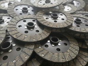 China FIAT 1234968736, 4968736, 4994353, 5161243, factory