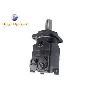 Soil Compaction Equipment Lsht Motor Hydraulic System Components