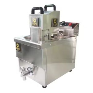 Food Processing Machinery Electric Convection Oven with Computer Board Control
