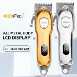 Multiscene Shaving Trimmer Set