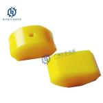 BR3288/4099/5011 Damper Cushion 155438/104068/168228 Hydraulic Breaker Pad for