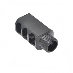 China Metal Steel Brass CNC Milling Service With Rapid Prototyping Technology factory