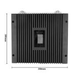 Improve Your Signal with Our Communication Repeater 900 2100 Indoor/Outdoor