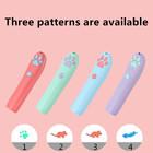 Interactive Light Cat Toys For Indoor Pet Training Tool Laser Pointer