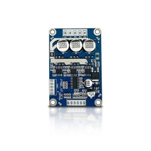 JYQD-V7.3E3 BLDC Motor Driver 12-36VDC 500W PWM Control