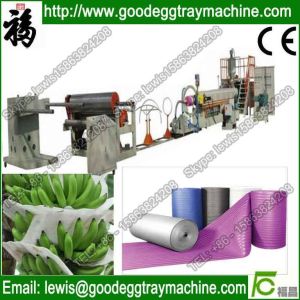 Supplying EPE Foam Sheet Making Machine