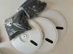 1/2 inch 12.7mm Acetal Cable Tie Strap Toughened Weather Resistant