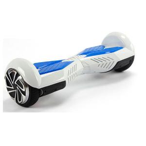 China Bluetooth remote hover board self balancing electric scooter Adult Transporter factory