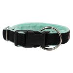 C510Y Wholesale Custom Logo Nature Hemp Webbing Pet Lead Hemp Dog Collar
