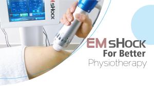China Shockwave Therapy Machine - ED(Erectile Dysfunction) - Esthetics - Pain Releif - Electric Muscle Stimulation -Treatment factory