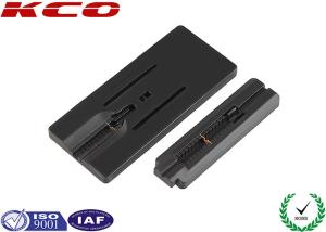 China FTTH FC SC LC ST Fiber Optic Quick Connector FAC Fiber Fixed Length Tools factory