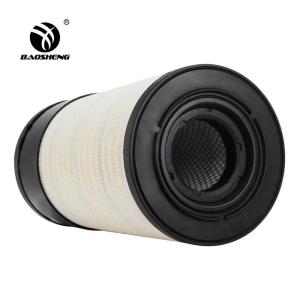 China Excavator Hydraulic Air Filter XCMG300 XCMG245 factory