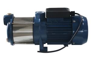 China Sabic PPO 90L/MIN Horizontal Multistage Pump IP65 factory