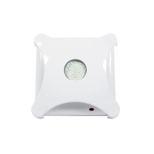 China 12. Manufacturing Plant 4 Inch Small Size Bathroom Air Extractor Fan with Copper Motor factory