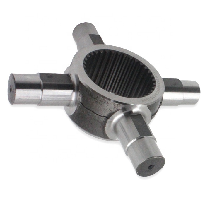 OEM Standard Size Heavy Truck AZ9981320439 Cross Shaft Truck Parts for Sintruck HOWO SRT FOTON