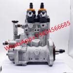 094000-0582 6261-71-1111 Fuel Pump Diesel Excavator Oil Pump Accessories For