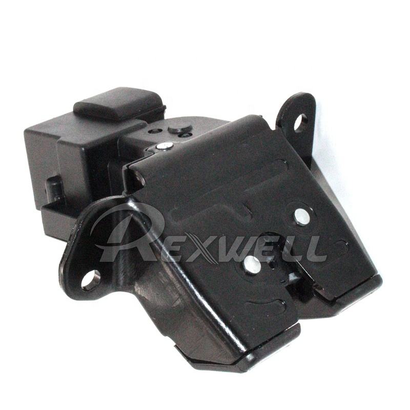 Hyundai I30 GD Car Boot Lid Lock 81230-A6000