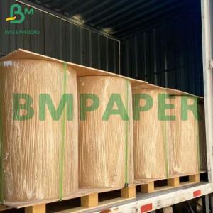 China 1.5mm F Flute White Recycled Corrugated Board Sheets For Folding Boxes factory